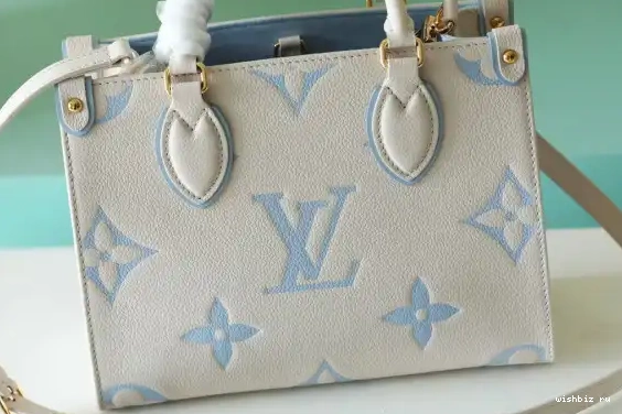 WIS MM ONTHEGO VUITTON LOUIS 0701